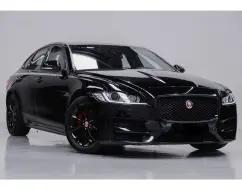 JAGUAR XF 2.0 R-SPORT TURBOCHARGED GASOLINA 4P AUTOMÁTICO JAGUAR XF 2.0 R-SPORT TURBOCHARGED GASOLINA 4P AUTOMÁTICO