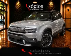 JEEP AVENGER 1.0 T200 TURBO MHEV LIMITED CVT JEEP AVENGER 1.0 T200 TURBO MHEV LIMITED CVT