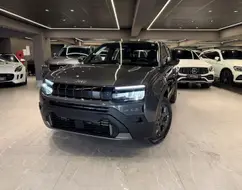 JEEP AVENGER 1.0 T200 TURBO MHEV ALTITUDE CVT JEEP AVENGER 1.0 T200 TURBO MHEV ALTITUDE CVT
