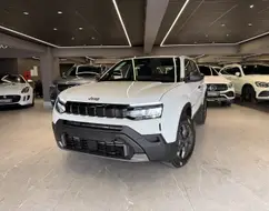 JEEP AVENGER 1.0 T200 TURBO MHEV ALTITUDE CVT JEEP AVENGER 1.0 T200 TURBO MHEV ALTITUDE CVT