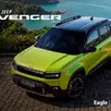 JEEP AVENGER 1.0 T200 TURBO MHEV LIMITED CVT JEEP AVENGER 1.0 T200 TURBO MHEV LIMITED CVT