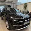 JEEP COMMANDER 1.3 T270 TURBO FLEX LONGITUDE AT6 JEEP COMMANDER 1.3 T270 TURBO FLEX LONGITUDE AT6