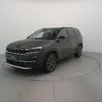 JEEP COMMANDER 1.3 T270 TURBO FLEX LIMITED AT6 JEEP COMMANDER 1.3 T270 TURBO FLEX LIMITED AT6