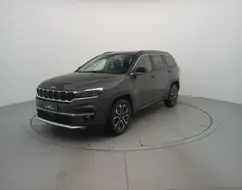 JEEP COMMANDER 1.3 T270 TURBO FLEX LIMITED AT6 JEEP COMMANDER 1.3 T270 TURBO FLEX LIMITED AT6