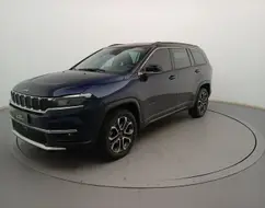 JEEP COMMANDER 1.3 T270 TURBO FLEX LIMITED AT6 JEEP COMMANDER 1.3 T270 TURBO FLEX LIMITED AT6