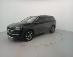 JEEP COMMANDER 1.3 T270 TURBO FLEX LIMITED AT6 JEEP COMMANDER 1.3 T270 TURBO FLEX LIMITED AT6