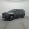 JEEP COMMANDER 1.3 T270 TURBO FLEX LIMITED AT6 JEEP COMMANDER 1.3 T270 TURBO FLEX LIMITED AT6