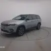 JEEP COMMANDER 1.3 T270 TURBO FLEX LIMITED AT6 JEEP COMMANDER 1.3 T270 TURBO FLEX LIMITED AT6
