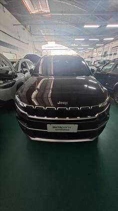 JEEP COMMANDER 1.3 T270 TURBO FLEX LIMITED AT6
