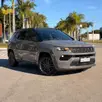 JEEP COMMANDER 1.3 T270 TURBO FLEX LIMITED AT6 JEEP COMMANDER 1.3 T270 TURBO FLEX LIMITED AT6