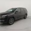 JEEP COMMANDER 1.3 T270 TURBO FLEX LIMITED AT6 JEEP COMMANDER 1.3 T270 TURBO FLEX LIMITED AT6