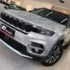 JEEP COMMANDER 1.3 T270 TURBO FLEX LIMITED AT6 JEEP COMMANDER 1.3 T270 TURBO FLEX LIMITED AT6