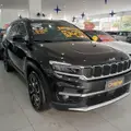 JEEP COMMANDER 1.3 T270 TURBO FLEX LONGITUDE AT6 JEEP COMMANDER 1.3 T270 TURBO FLEX LONGITUDE AT6