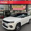 JEEP COMMANDER 1.3 T270 TURBO FLEX OVERLAND AT6 JEEP COMMANDER 1.3 T270 TURBO FLEX OVERLAND AT6