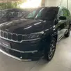 JEEP COMMANDER 1.3 T270 TURBO FLEX OVERLAND AT6 JEEP COMMANDER 1.3 T270 TURBO FLEX OVERLAND AT6