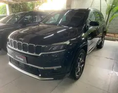 JEEP COMMANDER 1.3 T270 TURBO FLEX OVERLAND AT6 JEEP COMMANDER 1.3 T270 TURBO FLEX OVERLAND AT6