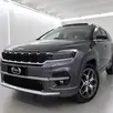 JEEP COMMANDER 1.3 T270 TURBO FLEX OVERLAND AT6 JEEP COMMANDER 1.3 T270 TURBO FLEX OVERLAND AT6