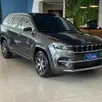 JEEP COMMANDER 1.3 T270 TURBO FLEX OVERLAND AT6 JEEP COMMANDER 1.3 T270 TURBO FLEX OVERLAND AT6