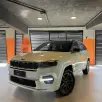 JEEP COMMANDER 2.0 HURRICANE 4 TURBO GASOLINA OVERLAND AT9 JEEP COMMANDER 2.0 HURRICANE 4 TURBO GASOLINA OVERLAND AT9