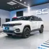 JEEP COMMANDER 2.0 TD380 TURBO DIESEL LIMITED AT9 JEEP COMMANDER 2.0 TD380 TURBO DIESEL LIMITED AT9