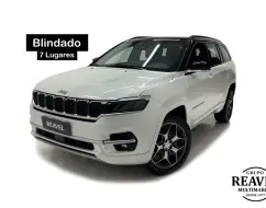JEEP COMMANDER 2.0 TD380 TURBO DIESEL OVERLAND AT9 JEEP COMMANDER 2.0 TD380 TURBO DIESEL OVERLAND AT9