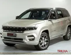 JEEP COMMANDER 2.0 TD380 TURBO DIESEL OVERLAND AT9 JEEP COMMANDER 2.0 TD380 TURBO DIESEL OVERLAND AT9