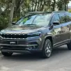 JEEP COMMANDER 2.0 TD380 TURBO DIESEL OVERLAND AT9 JEEP COMMANDER 2.0 TD380 TURBO DIESEL OVERLAND AT9
