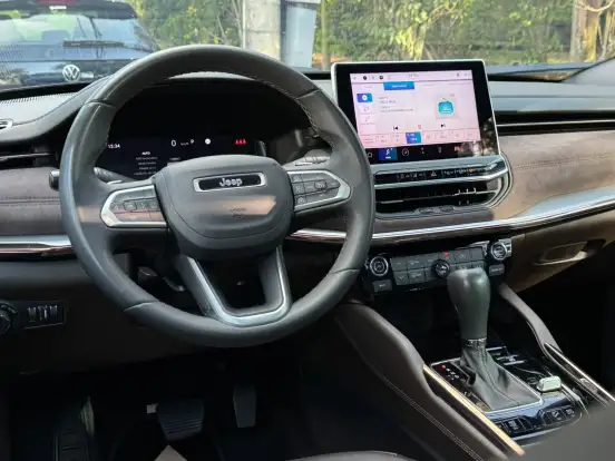 JEEP-COMMANDER-2.0 TD380 TURBO DIESEL OVERLAND AT9 JEEP-COMMANDER-2022