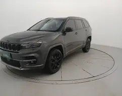 JEEP COMMANDER 2.0 HURRICANE 4 TURBO GASOLINA BLACKHAWK AT9 JEEP COMMANDER 2.0 HURRICANE 4 TURBO GASOLINA BLACKHAWK AT9