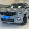 JEEP COMMANDER 2.0 HURRICANE 4 TURBO GASOLINA BLACKHAWK AT9 JEEP COMMANDER 2.0 HURRICANE 4 TURBO GASOLINA BLACKHAWK AT9