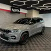 JEEP COMMANDER 2.0 HURRICANE 4 TURBO GASOLINA BLACKHAWK AT9 JEEP COMMANDER 2.0 HURRICANE 4 TURBO GASOLINA BLACKHAWK AT9