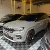 JEEP COMMANDER 2.0 HURRICANE 4 TURBO GASOLINA BLACKHAWK AT9 JEEP COMMANDER 2.0 HURRICANE 4 TURBO GASOLINA BLACKHAWK AT9