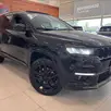 JEEP COMMANDER 2.0 HURRICANE 4 TURBO GASOLINA BLACKHAWK AT9 JEEP COMMANDER 2.0 HURRICANE 4 TURBO GASOLINA BLACKHAWK AT9
