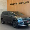 JEEP COMMANDER 2.0 HURRICANE 4 TURBO GASOLINA OVERLAND AT9 JEEP COMMANDER 2.0 HURRICANE 4 TURBO GASOLINA OVERLAND AT9