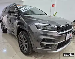 JEEP COMMANDER 2.0 HURRICANE 4 TURBO GASOLINA OVERLAND AT9 JEEP COMMANDER 2.0 HURRICANE 4 TURBO GASOLINA OVERLAND AT9