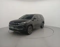 JEEP COMMANDER 2.0 TD380 TURBO DIESEL LIMITED AT9 JEEP COMMANDER 2.0 TD380 TURBO DIESEL LIMITED AT9