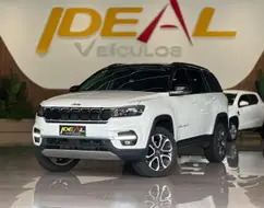 JEEP COMMANDER 2.0 TD380 TURBO DIESEL LIMITED AT9 JEEP COMMANDER 2.0 TD380 TURBO DIESEL LIMITED AT9