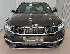 JEEP COMMANDER 2.0 TD380 TURBO DIESEL LIMITED AT9 JEEP COMMANDER 2.0 TD380 TURBO DIESEL LIMITED AT9