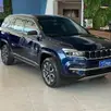 JEEP COMMANDER 2.0 TD380 TURBO DIESEL LIMITED AT9 JEEP COMMANDER 2.0 TD380 TURBO DIESEL LIMITED AT9