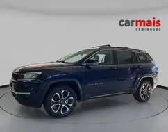 JEEP COMMANDER 2.0 TD380 TURBO DIESEL LIMITED AT9 JEEP COMMANDER 2.0 TD380 TURBO DIESEL LIMITED AT9