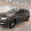 JEEP COMMANDER 2.0 TD380 TURBO DIESEL OVERLAND AT9 JEEP COMMANDER 2.0 TD380 TURBO DIESEL OVERLAND AT9