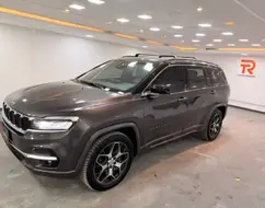 JEEP COMMANDER 2.0 TD380 TURBO DIESEL OVERLAND AT9 JEEP COMMANDER 2.0 TD380 TURBO DIESEL OVERLAND AT9
