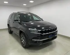 JEEP COMMANDER 2.0 TD380 TURBO DIESEL OVERLAND AT9 JEEP COMMANDER 2.0 TD380 TURBO DIESEL OVERLAND AT9
