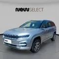 JEEP COMMANDER 2.0 TD380 TURBO DIESEL OVERLAND AT9 JEEP COMMANDER 2.0 TD380 TURBO DIESEL OVERLAND AT9