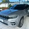 JEEP COMMANDER 2.0 TD380 TURBO DIESEL OVERLAND AT9 JEEP COMMANDER 2.0 TD380 TURBO DIESEL OVERLAND AT9