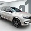 JEEP COMMANDER 2.0 TD380 TURBO DIESEL OVERLAND AT9 JEEP COMMANDER 2.0 TD380 TURBO DIESEL OVERLAND AT9