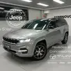 JEEP COMMANDER 2.0 TD380 TURBO DIESEL OVERLAND AT9 JEEP COMMANDER 2.0 TD380 TURBO DIESEL OVERLAND AT9