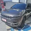 JEEP COMMANDER 2.0 TD380 TURBO DIESEL OVERLAND AT9 JEEP COMMANDER 2.0 TD380 TURBO DIESEL OVERLAND AT9