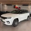 JEEP COMMANDER 2.0 TD380 TURBO DIESEL OVERLAND AT9 JEEP COMMANDER 2.0 TD380 TURBO DIESEL OVERLAND AT9