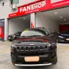 JEEP COMPASS 1.3 T270 TURBO FLEX LIMITED AT6 JEEP COMPASS 1.3 T270 TURBO FLEX LIMITED AT6